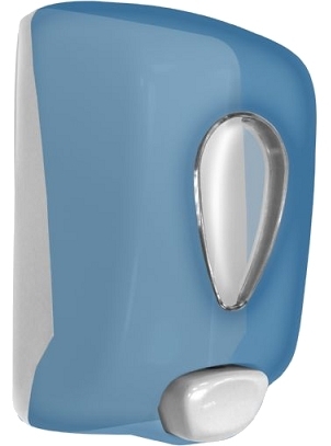 Диспенсер для мыла Nofer Classic 03036.Т