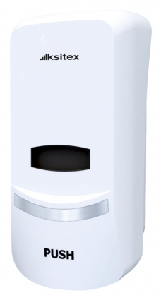 Диспенсер для антисептика Ksitex Elite DD-1368A