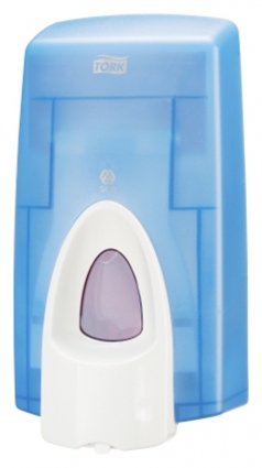 Диспенсер для мыла Tork Wave 401795 S34