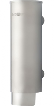 Диспенсер для мыла Nofer Inox 03024.S