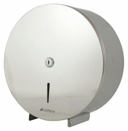 Диспенсер туалетной бумаги Ksitex TH-5822 SWN