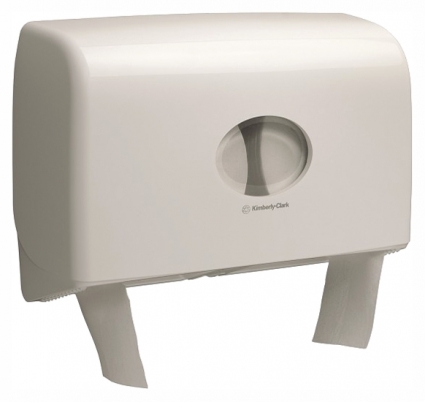 Диспенсер туалетной бумаги Kimberly-Clark Aquarius 6947 рулонный