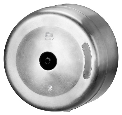 Диспенсер туалетной бумаги Tork SmartOne 294030