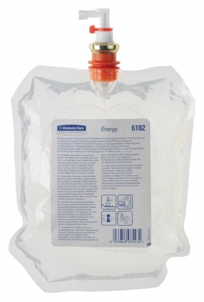 Освежитель воздуха Kimberly-Clark Professional 6182 Energy