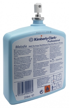 Освежитель воздуха Kimberly-Clark Professional 6135 Melodie