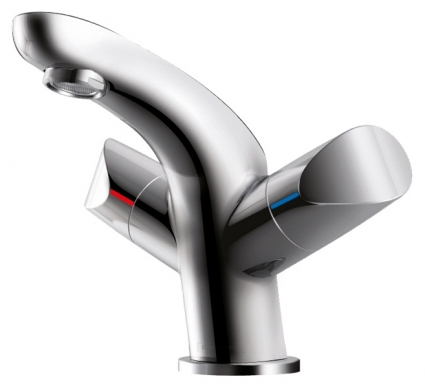 Смеситель Edelform Dega DU2800 для раковины
