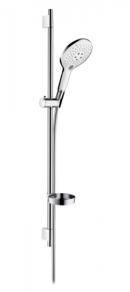 Душевой гарнитур Hansgrohe Raindance Select S 150 3iet 
