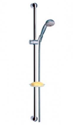 Душевой гарнитур Hansgrohe Croma 3jet Unica