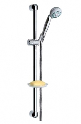 Душевой гарнитур Hansgrohe Croma 3jet Unica