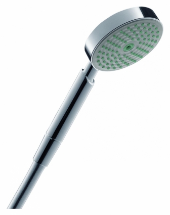 Душевой гарнитур Hansgrohe Raindance S 100 Air 1jet 