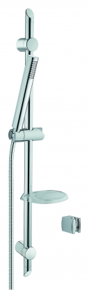 Душевой гарнитур VitrA Sense 
