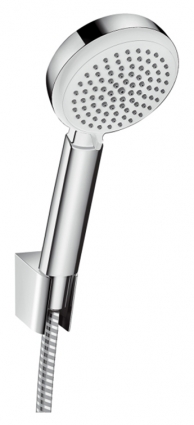 Душевой гарнитур Hansgrohe Crometta 100 Vario 1,60 м