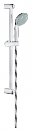 Душевой гарнитур Grohe Tempesta New 100 
