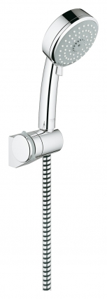 Душевой гарнитур Grohe Tempesta New Cosmopolitan 100 