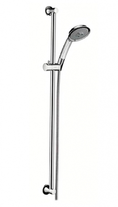 Душевой гарнитур Hansgrohe Raindance Classic 100 AIR 3 jet Unica Classic