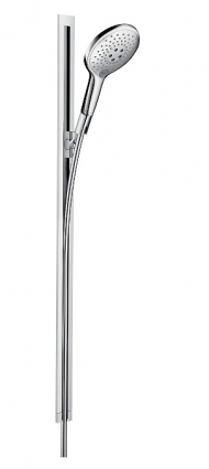 Душевой гарнитур Hansgrohe Raindance Select S 150 Unica