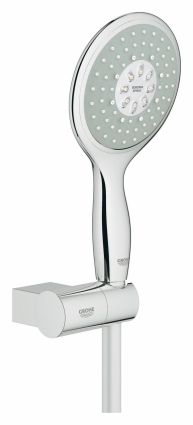 Душевой гарнитур Grohe Power&Soul 