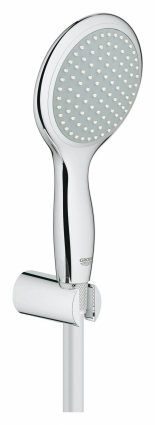 Душевой гарнитур Grohe Power&Soul 115 