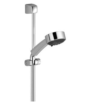 Душевой гарнитур Villeroy & Boch (Dornbracht) Square 0.00