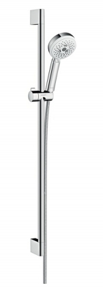 Душевой гарнитур Hansgrohe Crometta 100 Multi 