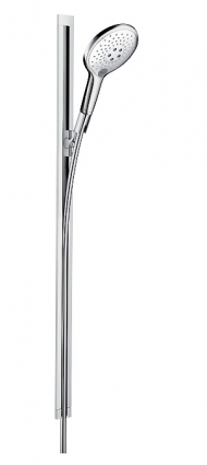 Душевой гарнитур Hansgrohe Raindance Select S 150 Unica