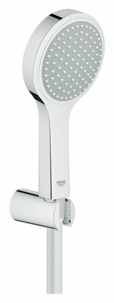 Душевой гарнитур Grohe Power&Soul Cosmopolitan 115 