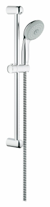 Душевой гарнитур Grohe Tempesta New 100 