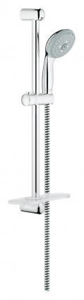 Душевой гарнитур Grohe Tempesta New 100 