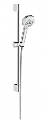 Душевой гарнитур Hansgrohe Crometta 100 Multi 