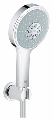 Душевой гарнитур Grohe Power&Soul Cosmopolitan 