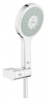 Душевой гарнитур Grohe Power&Soul Cosmopolitan 130 