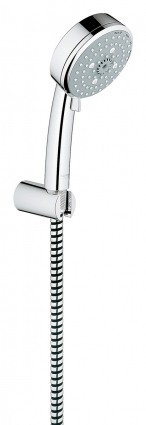 Душевой гарнитур Grohe New Tempesta Cosmopolitan 100 