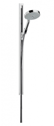 Душевой гарнитур Hansgrohe Raindance S 150 EcoSmart Unica