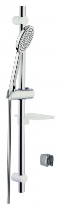 Душевой гарнитур VitrA Style-X 
