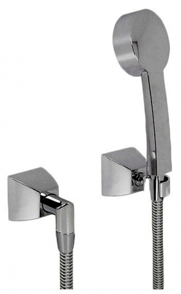 Душевой гарнитур Villeroy & Boch (Dornbracht) Square 0.00