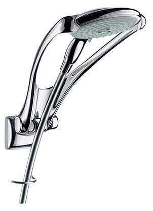 Душевой гарнитур Hansgrohe Raindance Allrounder Air 