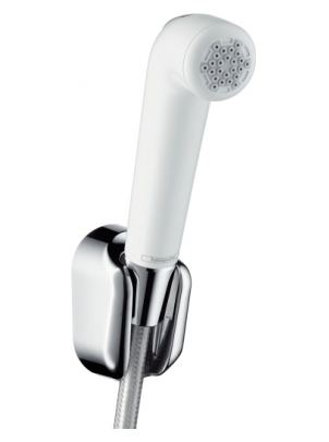 Гигиенический душ Hansgrohe со шлангом 1,25 м