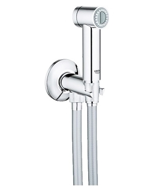 Гигиенический душ Grohe Sena Trigger Spray 35 