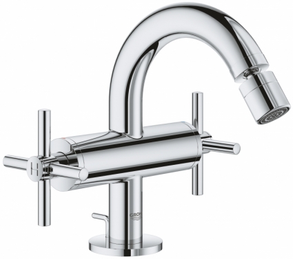 Смеситель Grohe Atrio New 24027003 для биде