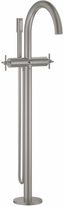 Смеситель Grohe Atrio New 25044DC3 напольный