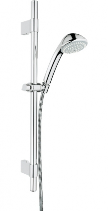 Душевой гарнитур Grohe Relexa 100 Trio 28942000