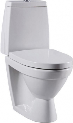 Унитаз-компакт VitrA Tres 9730B003-7204
