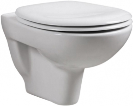 Унитаз подвесной VitrA Tres 5283B003-6133