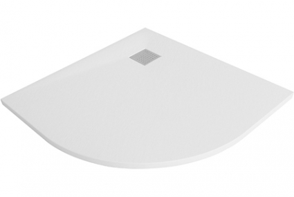 Поддон для душа Wasserkraft Leine 35T01 90x90 см