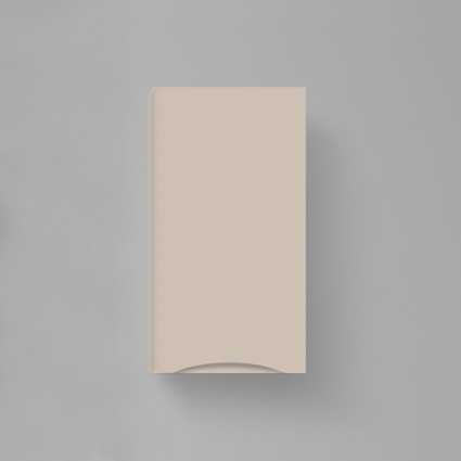 Шкаф BelBagno Fly-Marino R crema opaco