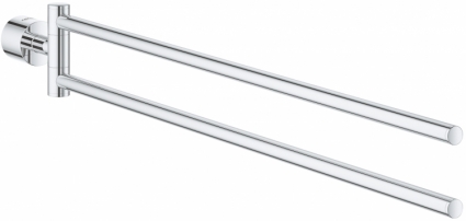 Полотенцедержатель Grohe Atrio New 40308003