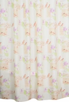 Штора для ванной Bath Plus ch 15021