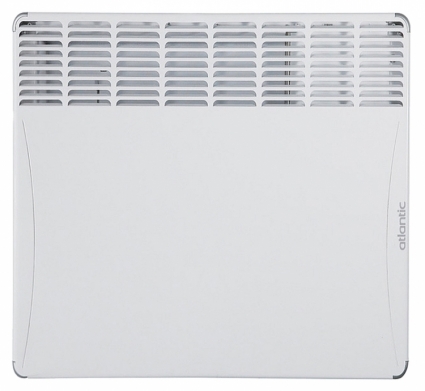 Электрический конвектор Atlantic F17 Essential 1000W