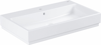 Раковина Grohe Cube Ceramic 3946900H