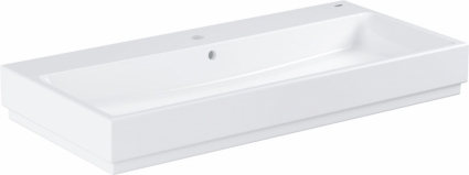Раковина Grohe Cube Ceramic 3938600H